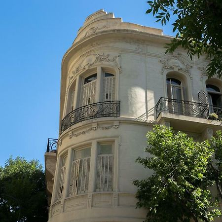 Experiencia Congreso Lejlighed Buenos Aires Eksteriør billede